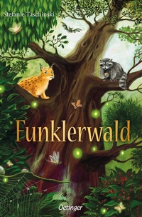 Abbildung von: Funklerwald - Oetinger
