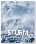 Cover: STURM - STORM - Koehler Verlag