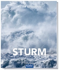 Abbildung von: STURM - STORM - Koehler Verlag