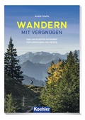 Abbildung von: WANDERN - MIT VERGNÜGEN - Koehler Verlag