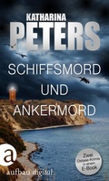Cover: Schiffsmord und Ankermord - Aufbau