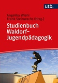 Cover: Studienbuch Waldorf-Jugendp&auml;dagogik - UTB