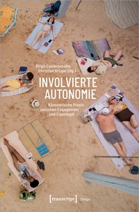 Abbildung von: Involvierte Autonomie - transcript