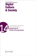 Cover: Digital Culture & Society (DCS) - transcript