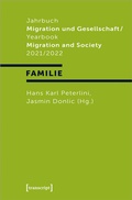Abbildung von: Jahrbuch Migration und Gesellschaft 2021/2022 - transcript