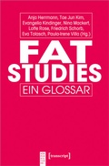 Cover: Fat Studies - transcript