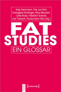 Enlarge image Cover: Fat Studies - transcript