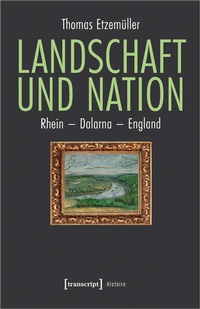 Enlarge image Cover: Landschaft und Nation - transcript