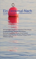 Cover: Ein Denkmal-Nach - Edition 8