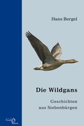 Cover: Die Wildgans - Edition Noack & Block