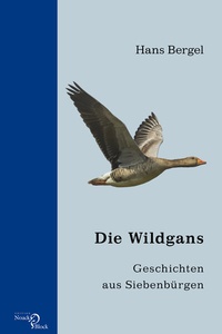 Enlarge image Cover: Die Wildgans - Edition Noack & Block