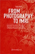 Cover: From Photography to fMRI - transcript
