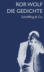 Cover: Die Gedichte - Schöffling