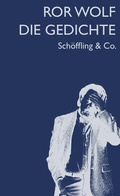 Cover: Die Gedichte - Sch&ouml;ffling