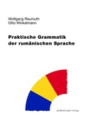 Cover: Praktische Grammatik der rum&auml;nischen Sprache - Egert, G