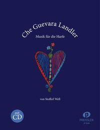 Abbildung von: Che Guevara Landler - Musikverlag Preißler