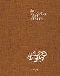 Cover: Jo Sch&ouml;pfer - Feststoffe - Art In Flow Verlag, Ulrike Oppelt