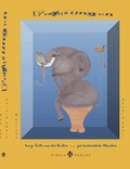 Cover: Fechsungen - Girgis Verlag