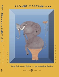 Enlarge image Cover: Fechsungen - Girgis Verlag