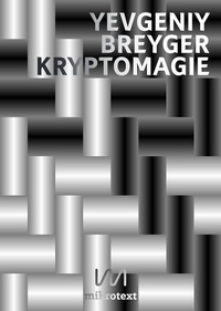 Abbildung von: Kryptomagie - mikrotext