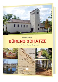 Abbildung von: Bürens Schätze - Anno-Verlag