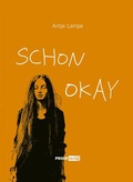 Cover: Schon okay - PROOF Verlag Erfurt
