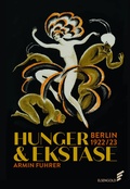 Cover: Hunger & Ekstase - Elsengold