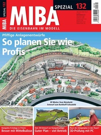 Abbildung von: So planen Sie wie Profis - Verlagsgruppe Bahn