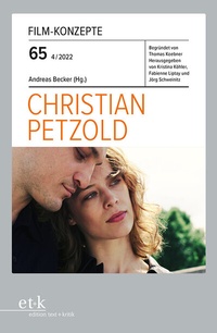 Abbildung von: Christian Petzold - Edition Text + Kritik