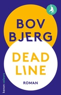 Cover: Deadline - Kanon Verlag Berlin