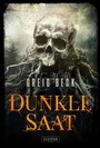 Cover: DUNKLE SAAT - Luzifer-Verlag