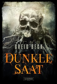 Enlarge image Cover: DUNKLE SAAT - Luzifer-Verlag