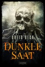 Cover: DUNKLE SAAT - Luzifer Verlag