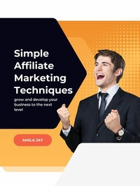Abbildung von: Simple Affiliate Marketing Techniques - coolaij