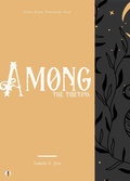 Cover: Among the Tibetans - Sheba Blake Publishing