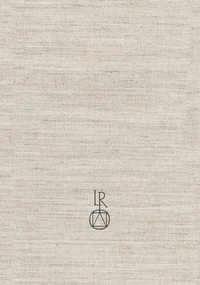 Abbildung von: Bayerische Staatsbibliothek Inkunabelkatalog - Reichert Verlag