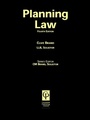 Cover: Practice Notes on Planning Law - Routledge Cavendish