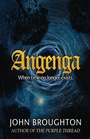 Cover: Angenga - Next Chapter