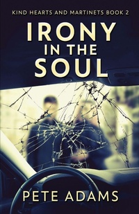 Enlarge image Cover: Irony In The Soul - Next Chapter