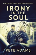 Cover: Irony In The Soul - Next Chapter