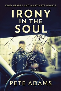 Enlarge image Cover: Irony In The Soul - Next Chapter