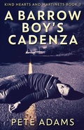 Cover: A Barrow Boy's Cadenza - Next Chapter