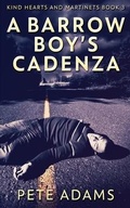 Cover: A Barrow Boy's Cadenza - Next Chapter