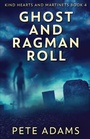 Cover: Ghost And Ragman Roll - Next Chapter