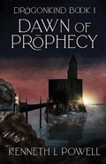 Cover: Dawn Of Prophecy - Next Chapter