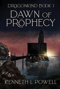 Cover: Dawn Of Prophecy - Next Chapter