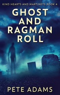 Cover: Ghost And Ragman Roll - Next Chapter