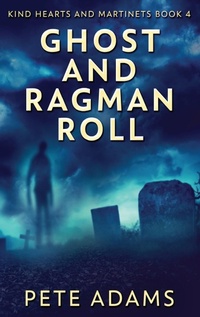 Enlarge image Cover: Ghost And Ragman Roll - Next Chapter