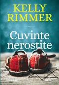 Cover: Cuvinte nerostite - Litera Media Group