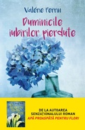 Cover: Duminicile iubirilor pierdute - Litera Media Group